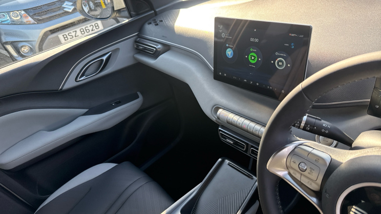 BYD Dolphin Surf 65kW Active 30kWh 5dr Auto Electric Hatchback